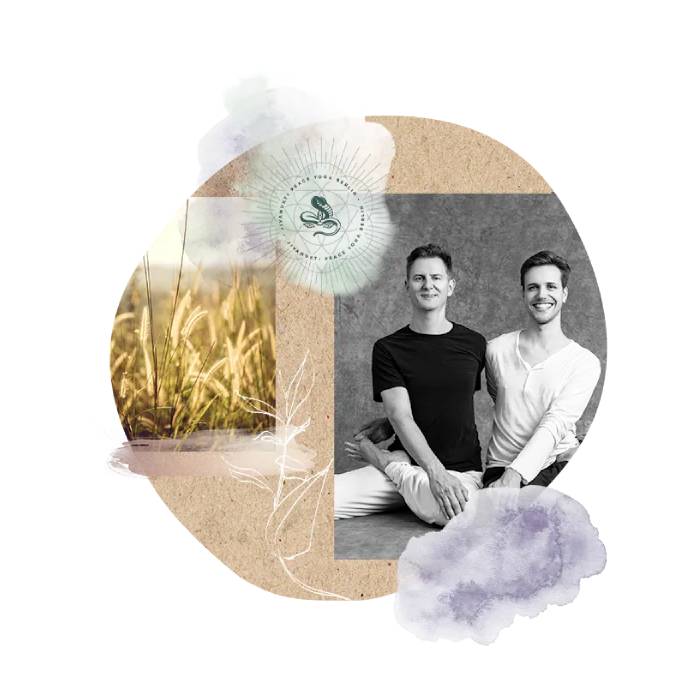 Ahimsa - non-violence